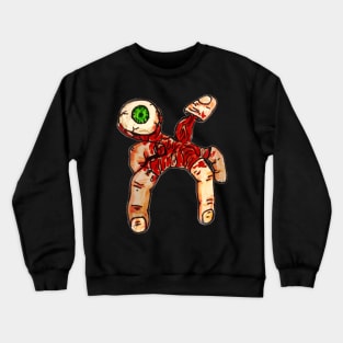 RE-ANIMATOR Crewneck Sweatshirt